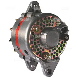 Korting Alternator\\/Dynamo Hc-Cargo 110137