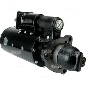 Uitverkoop Starter Hc-Cargo 110347