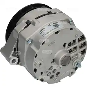 Alternator\\/Dynamo Hc-Cargo 110508 Luxe