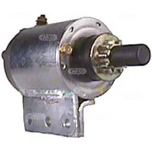 Bulkbestelling Starter Hc-Cargo 110510