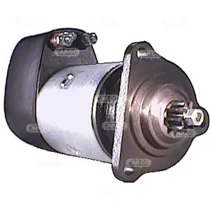 Bulkbestelling Starter Hc-Cargo 110539
