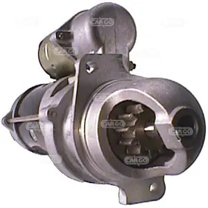 Starter Hc-Cargo 110602 Geld-Terug-Garantie