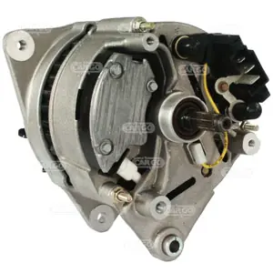 Gecertificeerd Alternator\\/Dynamo Hc-Cargo 110607
