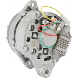 Actieprijs Alternator\\/Dynamo Hc-Cargo 110611