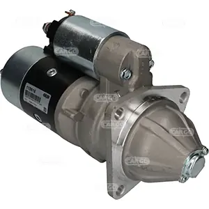 Favoriet Starter Hc-Cargo 110616