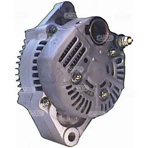 Alternator\\/Dynamo Hc-Cargo 110679 Bestseller