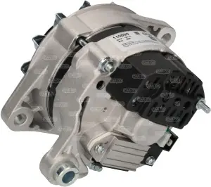 Geld-Terug-Garantie Alternator\\/Dynamo Hc-Cargo 110890