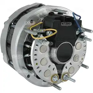 Flitsaanbieding Alternator\\/Dynamo Hc-Cargo 110931