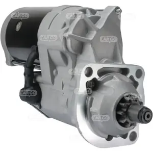 Starter Hc-Cargo 110944 Geld-Terug-Garantie