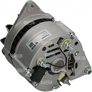 Gratis Verzending Alternator\\/Dynamo Hc-Cargo 110968