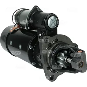 Starter Hc-Cargo 111000 In De Mode