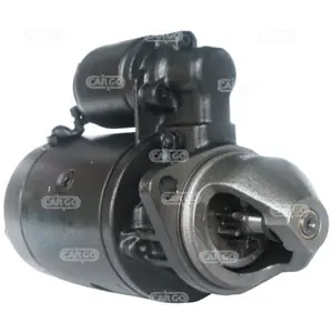 Starter Hc-Cargo 111004 Modern