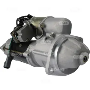 Starter Hc-Cargo 111212 Luxe