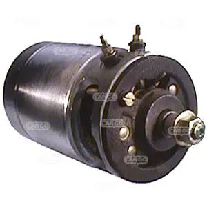 Alternator\\/Dynamo Hc-Cargo 111225 Limited Edition
