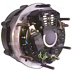 Alternator\\/Dynamo Hc-Cargo 111226 Geld-Terug-Garantie