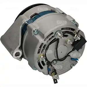 Alternator\\/Dynamo Hc-Cargo 111295 Seizoensaanbieding