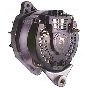 Shop Nu Alternator\\/Dynamo Hc-Cargo 111325