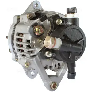 Alternator\\/Dynamo Hc-Cargo 111515 Geld-Terug-Garantie