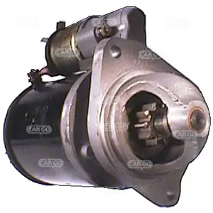 Veilige Betaling Starter Hc-Cargo 111573