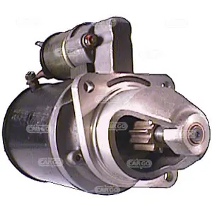 Premium Starter Hc-Cargo 111574