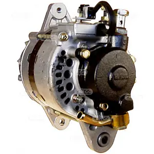 Hete Deal Alternator\\/Dynamo Hc-Cargo 111613