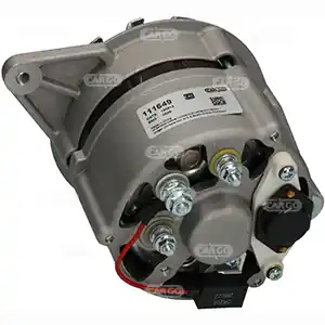 Alternator\\/Dynamo Hc-Cargo 111649 Limited Edition