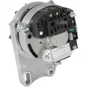 Budget Alternator\\/Dynamo Hc-Cargo 111687