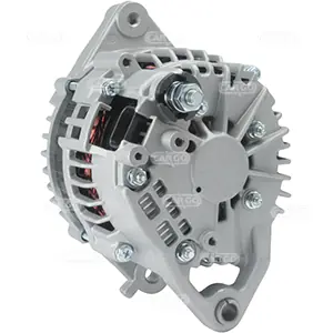 Alternator\\/Dynamo Hc-Cargo 111704 Beperkte Voorraad