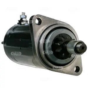 Bestseller Starter Hc-Cargo 111765