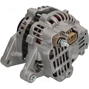 Hoge Kwaliteit Alternator\\/Dynamo Hc-Cargo 111806