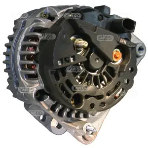 Geld-Terug-Garantie Alternator\\/Dynamo Hc-Cargo 111989