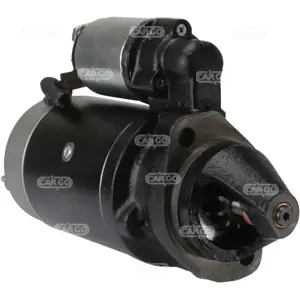 Gecertificeerd Starter Hc-Cargo 112039