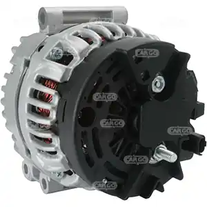 Alternator\\/Dynamo Hc-Cargo 112144 Handgemaakt