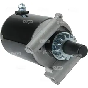 Betaalbaar Starter Hc-Cargo 112244