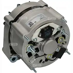 Gratis Retour Alternator\\/Dynamo Hc-Cargo 112288