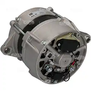 Alternator\\/Dynamo Hc-Cargo 112302 Voordeelprijs