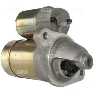 Veilige Betaling Starter Hc-Cargo 112320