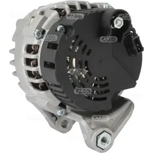 Garantie Inbegrepen Alternator\\/Dynamo Hc-Cargo 112472