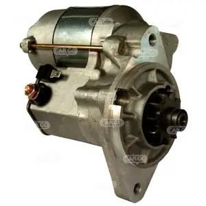 Starter Hc-Cargo 112545 Premium