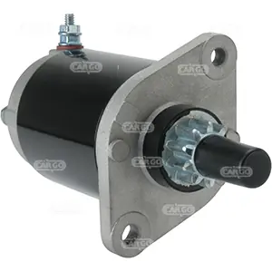 Voordeelprijs Starter Hc-Cargo 112565