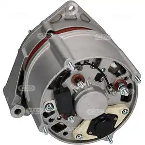 Garantie Inbegrepen Alternator\\/Dynamo Hc-Cargo 112736