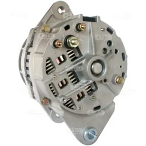 Exclusief Alternator\\/Dynamo Hc-Cargo 112824