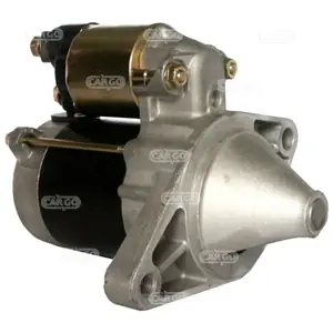 Veilige Betaling Starter Hc-Cargo 113313