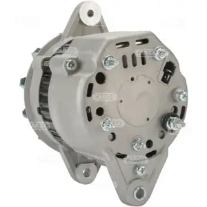 Alternator\\/Dynamo Hc-Cargo 113347 Gratis Verzending