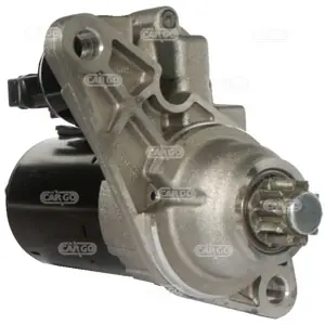 Geld-Terug-Garantie Starter Hc-Cargo 113515