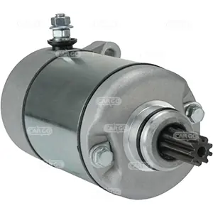 Starter Hc-Cargo 113528 Merkproduct