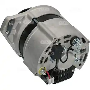 Premium Alternator\\/Dynamo Hc-Cargo 113552