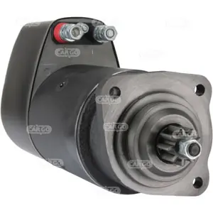 Gecertificeerd Starter Hc-Cargo 113850